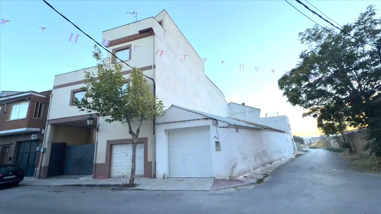 Casa en venda a San Roque, imagen 6