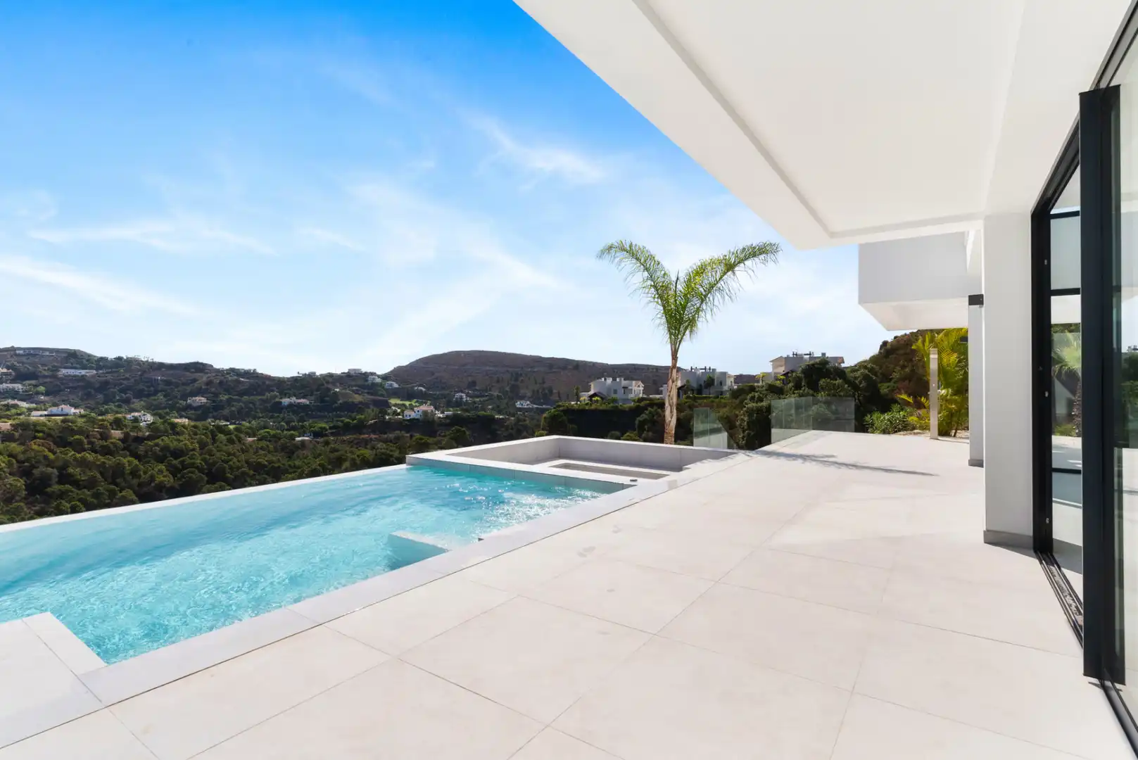 Casa amb piscina en venda a Marbella Centro, imagen 18
