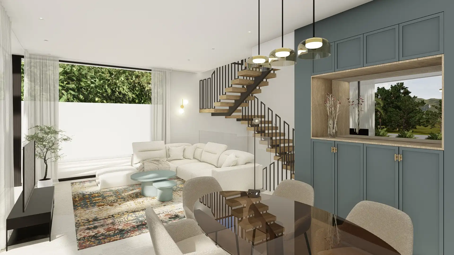 Casa con piscina in vendita a Calle Solana, imagen 21