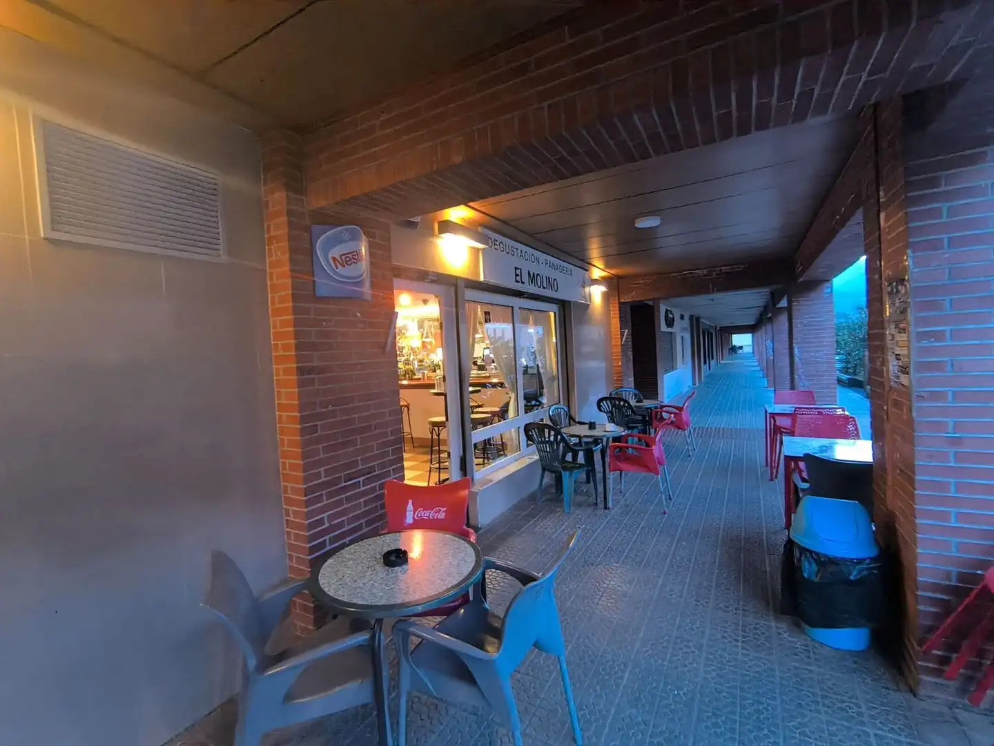 Local comercial en venta en Errota Zahar Kalea, imagen 25