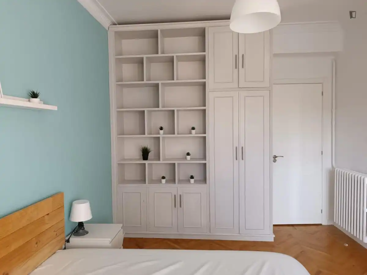 Room in Pamplona / Iruña, Navarra