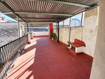 Ático en venta en Carcaixent