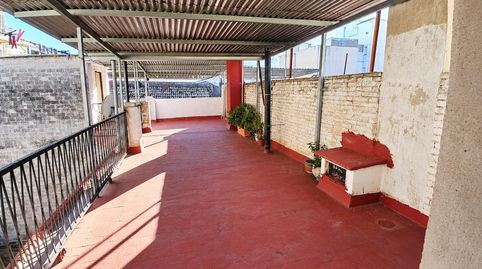 Buhardilla Diáfana en venta en el Centro de Carcaixent !