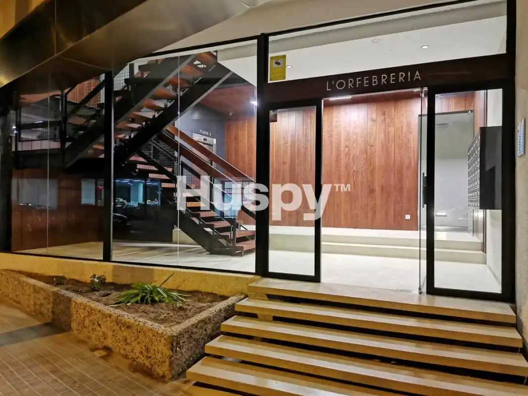 Loft avec piscine à vendre à Carrer de Sancho de Ávila, imagen 39