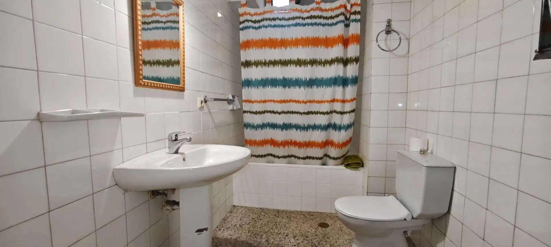Wohnung mit Aufzug zum Verkauf in FERNANDO DE CORDOBA, imagen 44