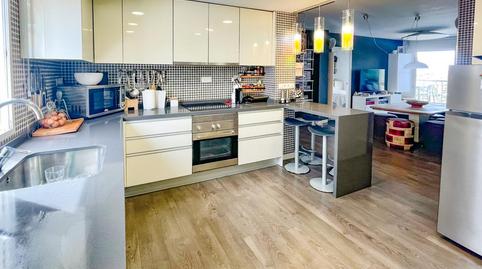 Foto 4 de Pis en venda a De las Adelfas, Aguamarina, Alicante