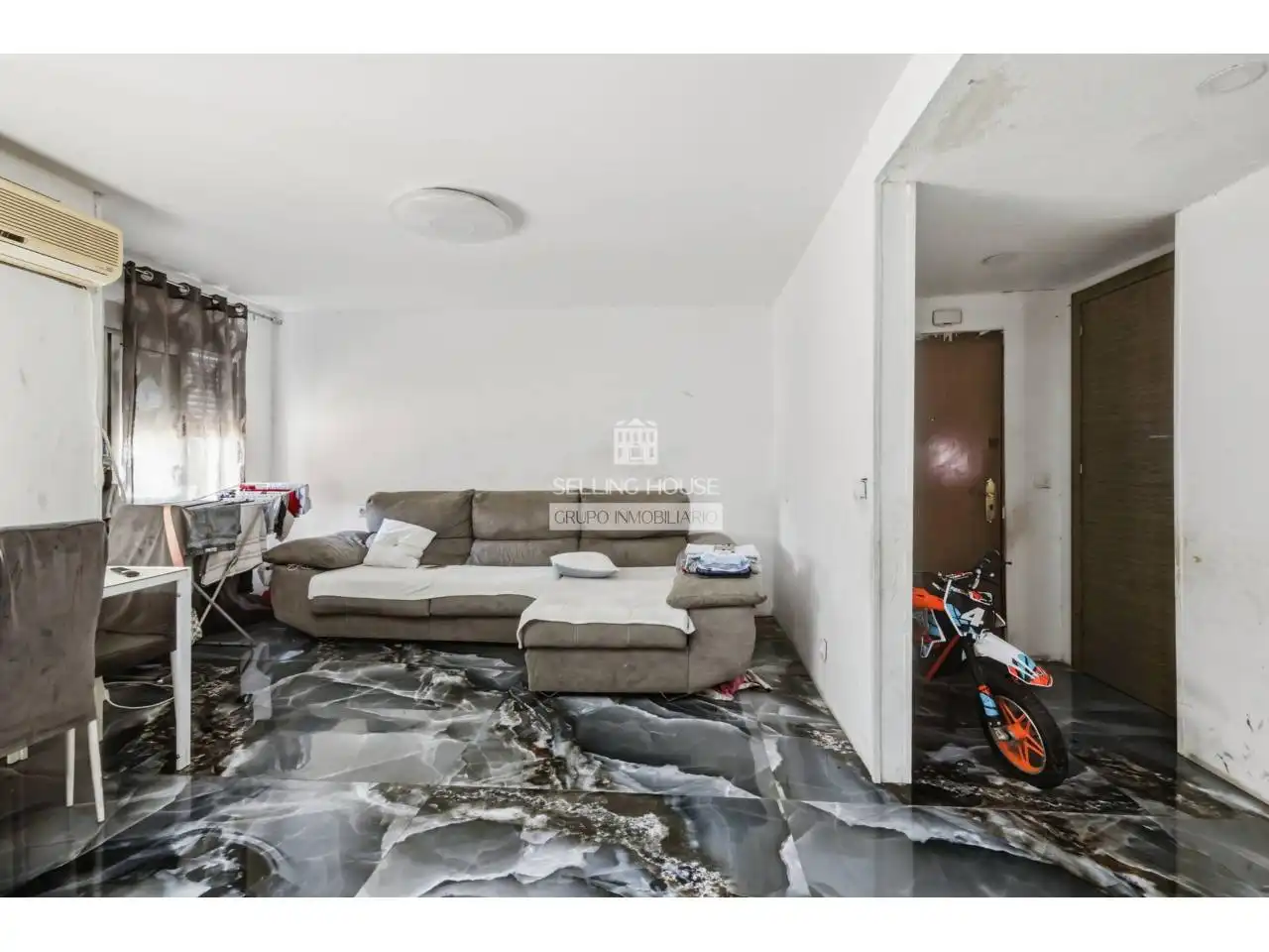 Piso en venta en Valencia con Aire acondicionado