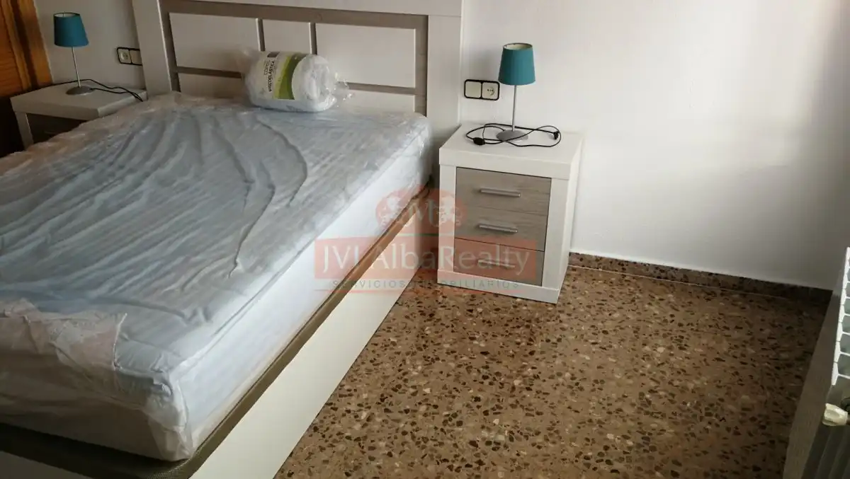 Apartament de lloguer a Hospital