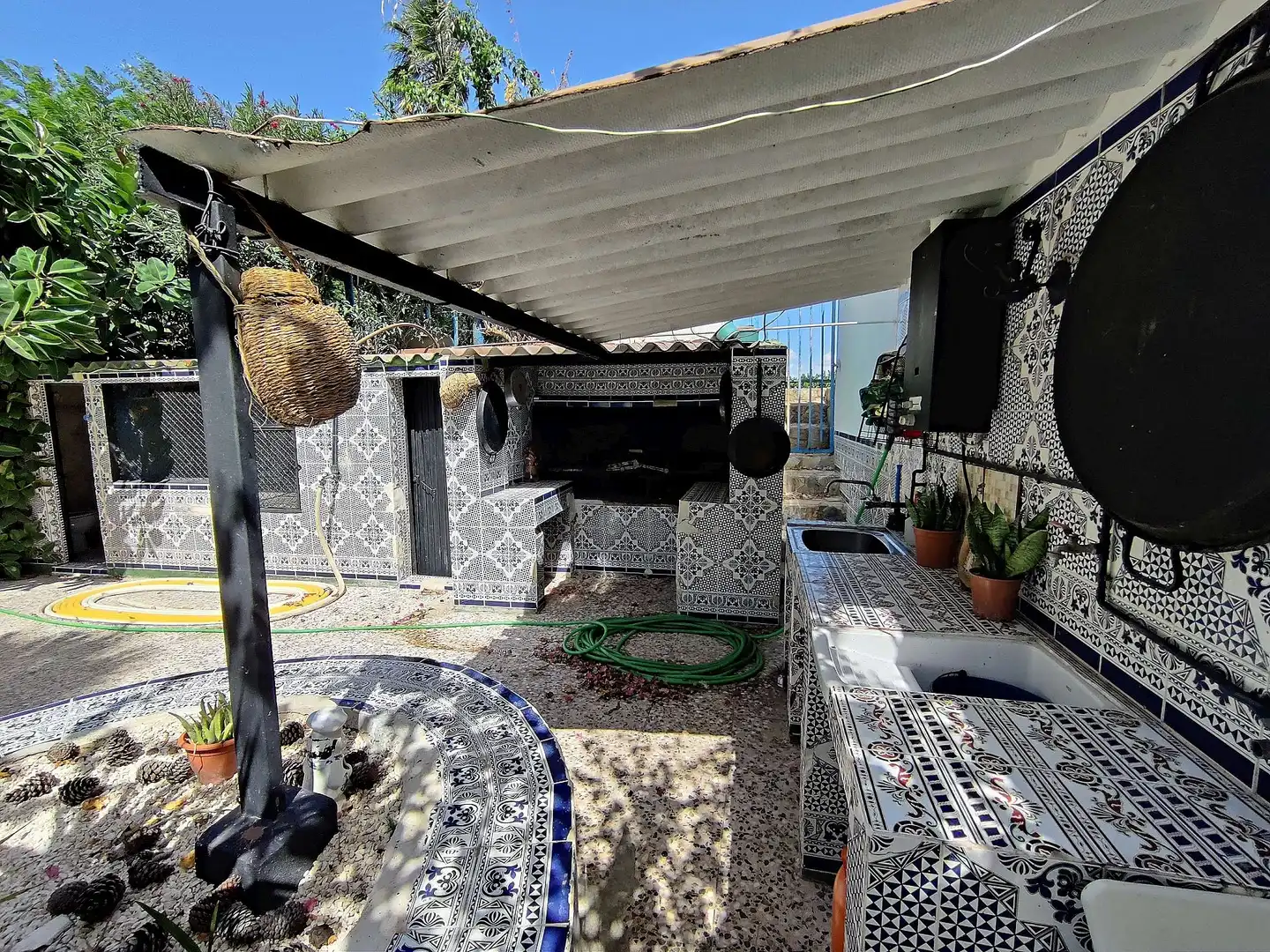 Maison rustique à vendre à Crevillent, imagen 21