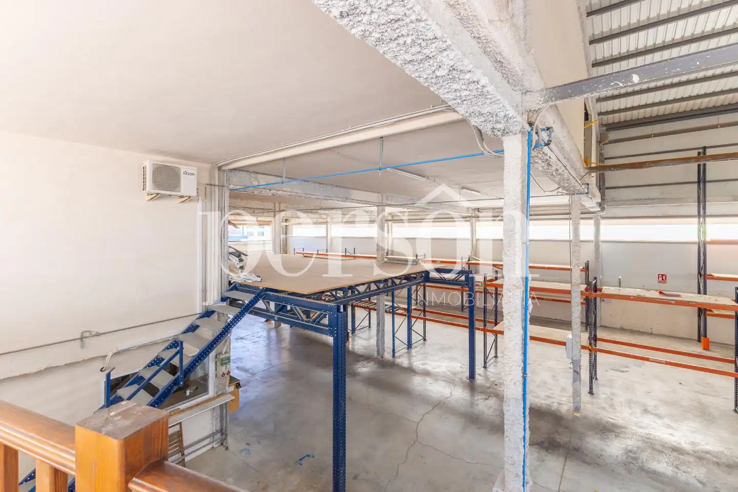 Nave industrial en venta en Algemesí, imagen 9