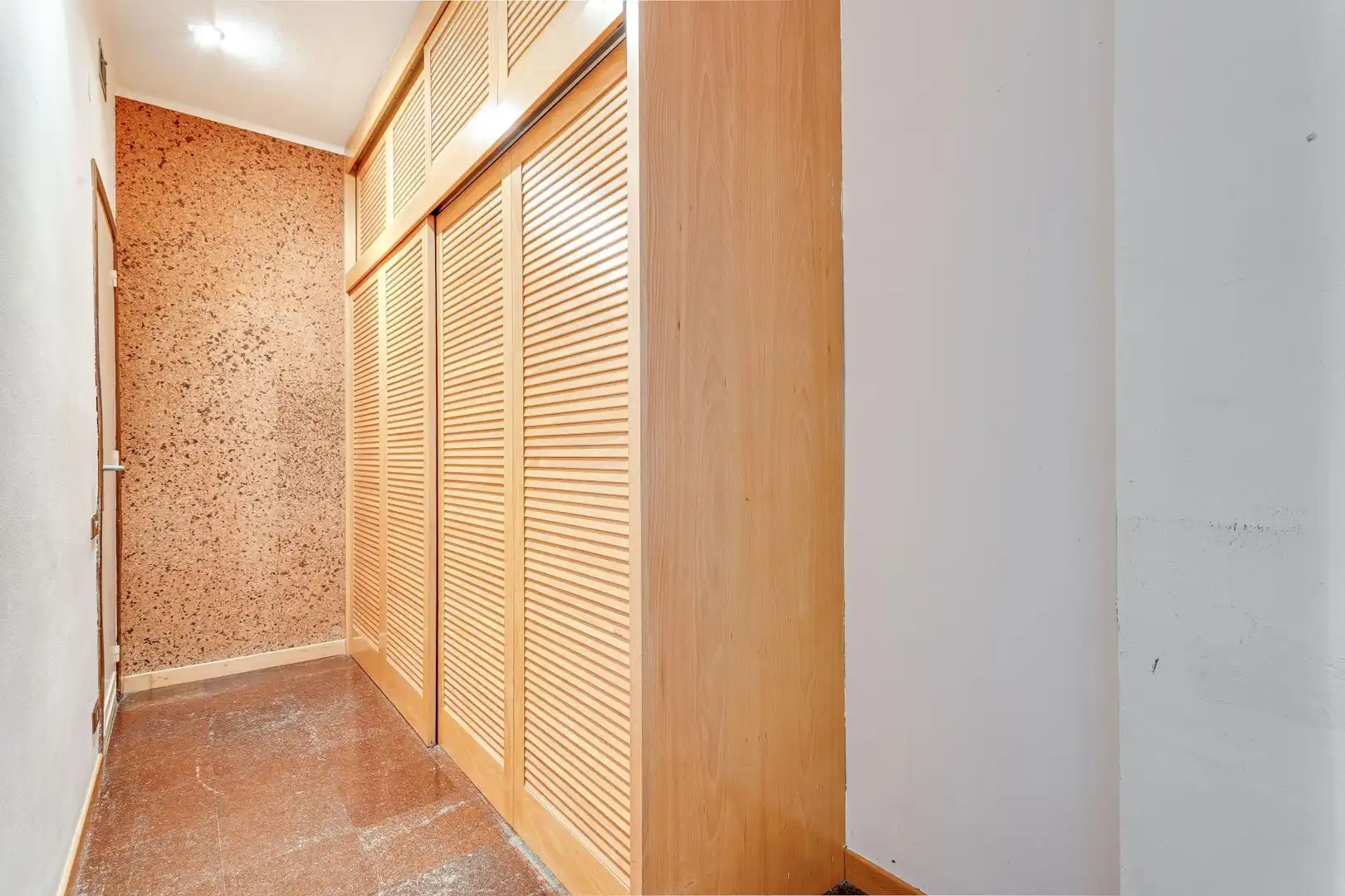 Piso en venta en Barcelona con Alarma