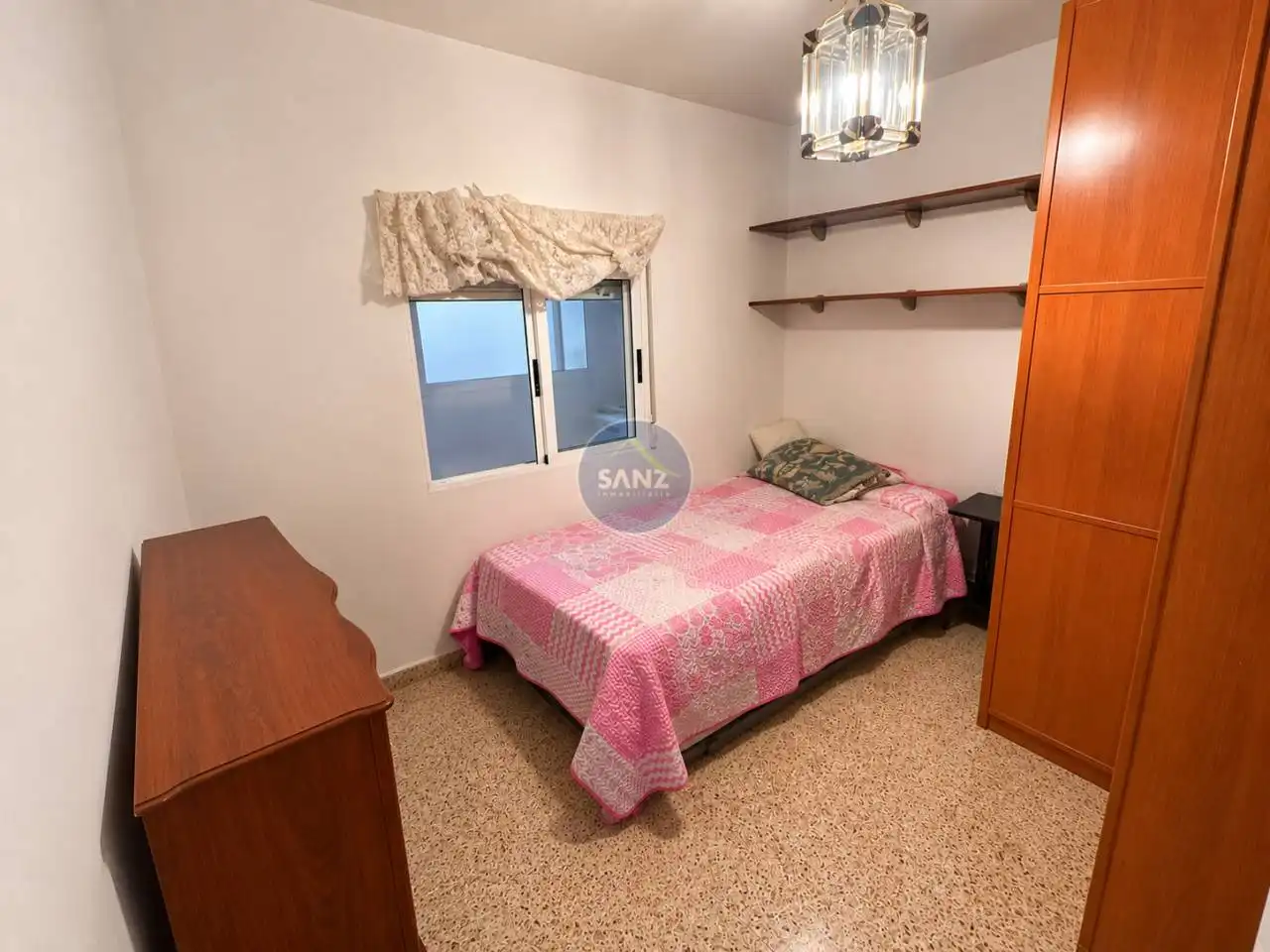 Piso con terraza en alquiler en Calle Bernat Montalva Juriscons, imagen 8