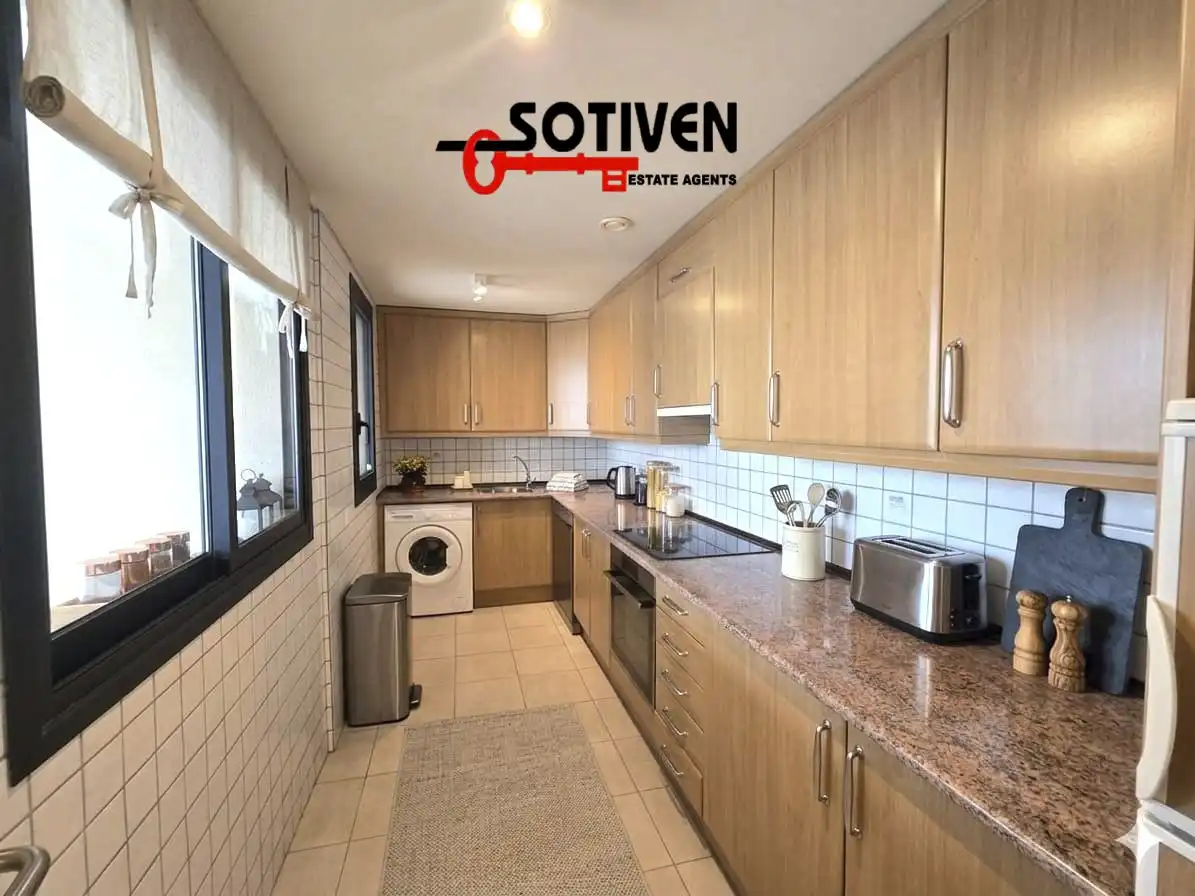Penthouse mit Aufzug zum Verkauf in Acantilados de Los Gigantes, imagen 22