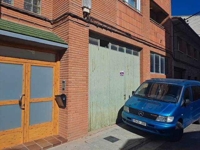 Local comercial en Venta en ARGENSOLA en Monzalbarba