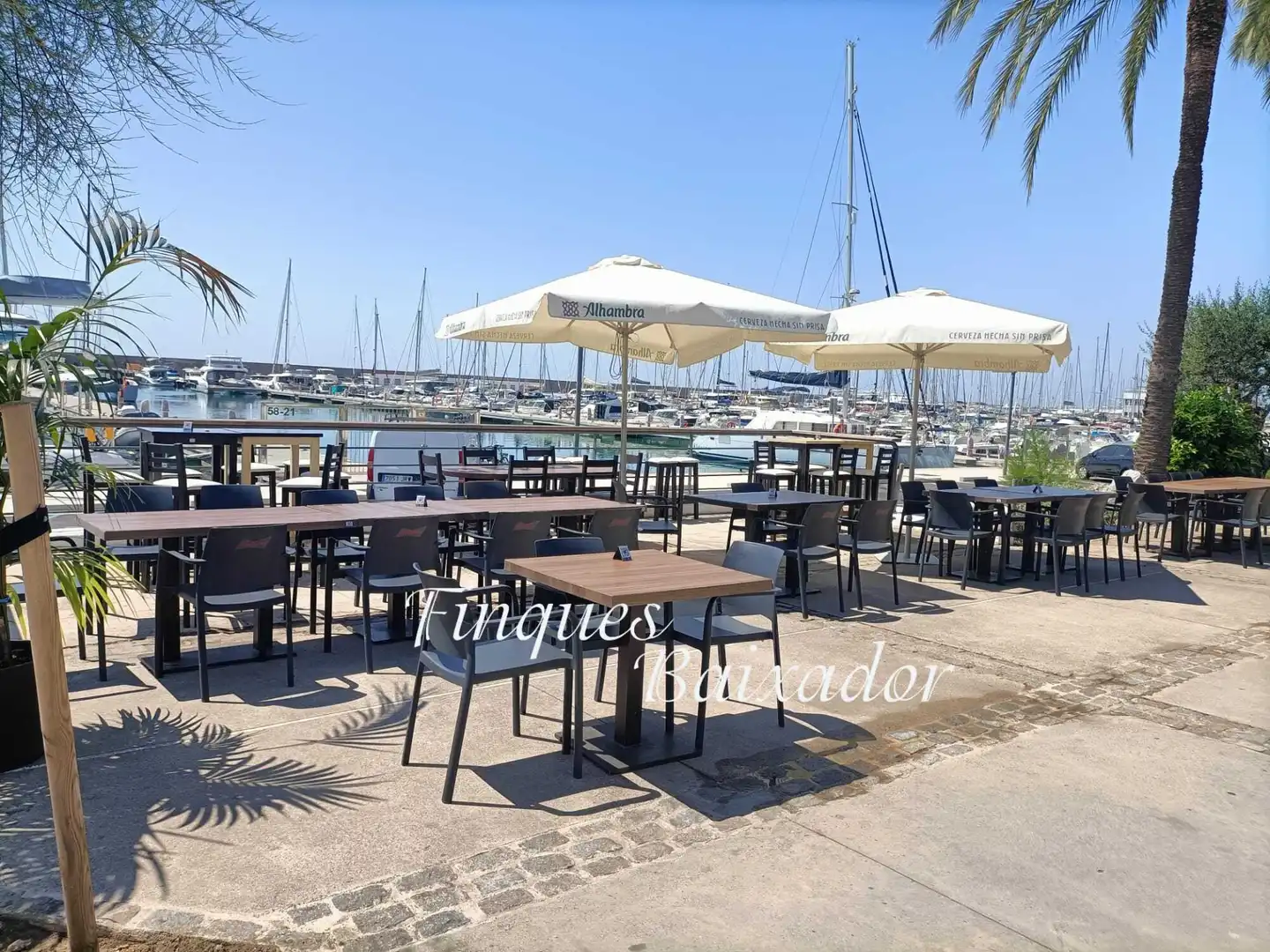 Local comercial en traspàs a Port Ginesta 210, imagen 3