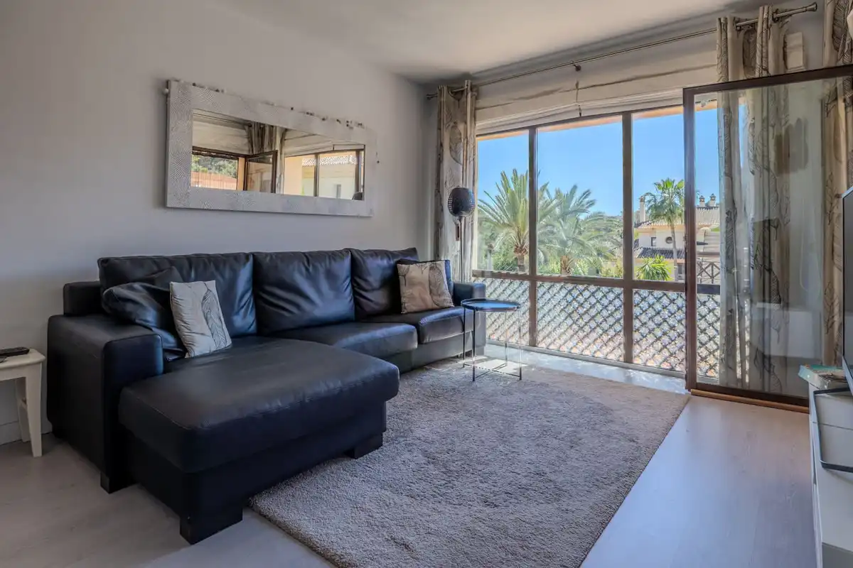 Wohnung mit Aufzug zum Verkauf in Río Real - Los Monteros, imagen 10