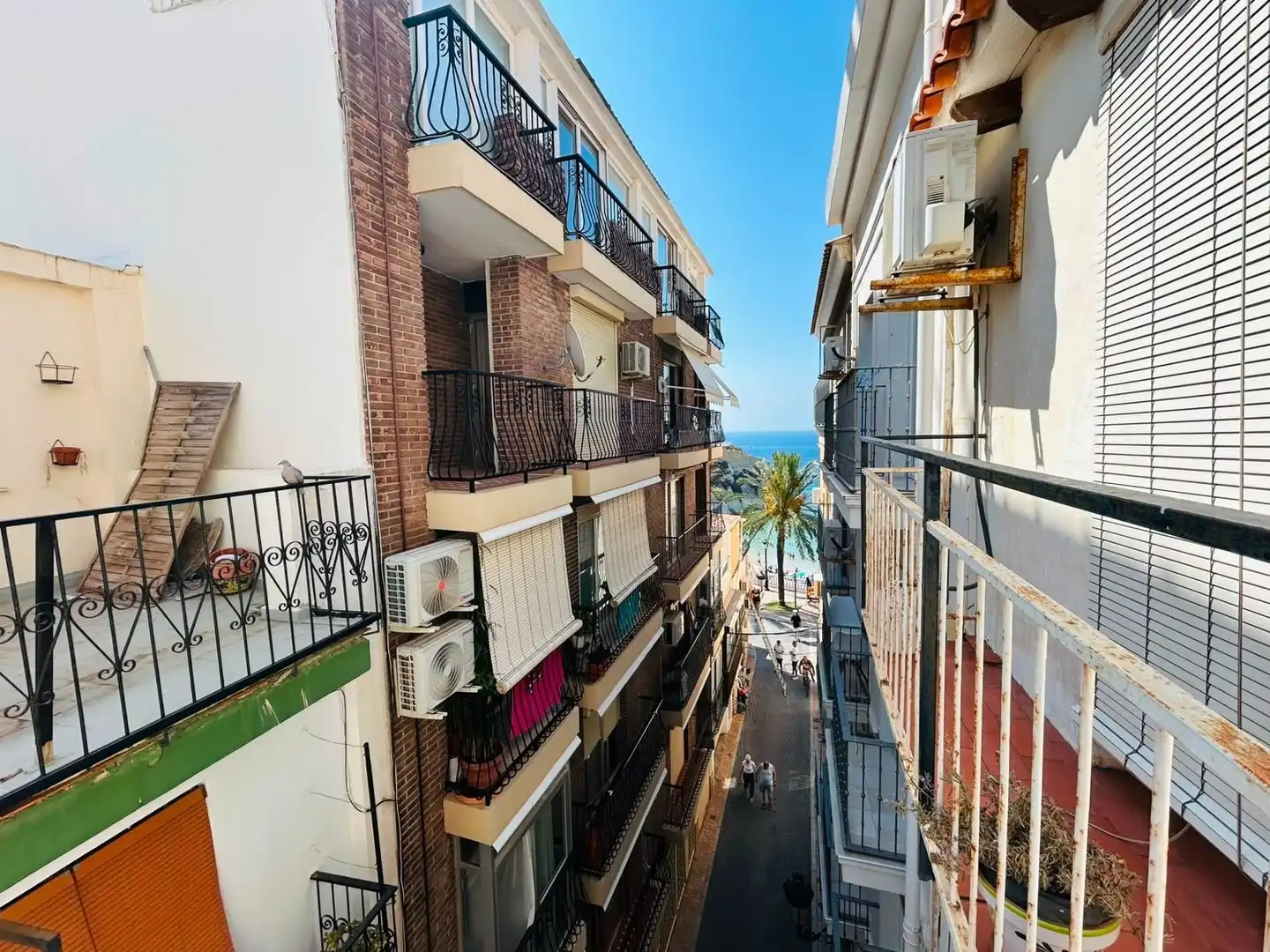 Duplex for sale in Casco Antiguo - Puerto, imagen 22