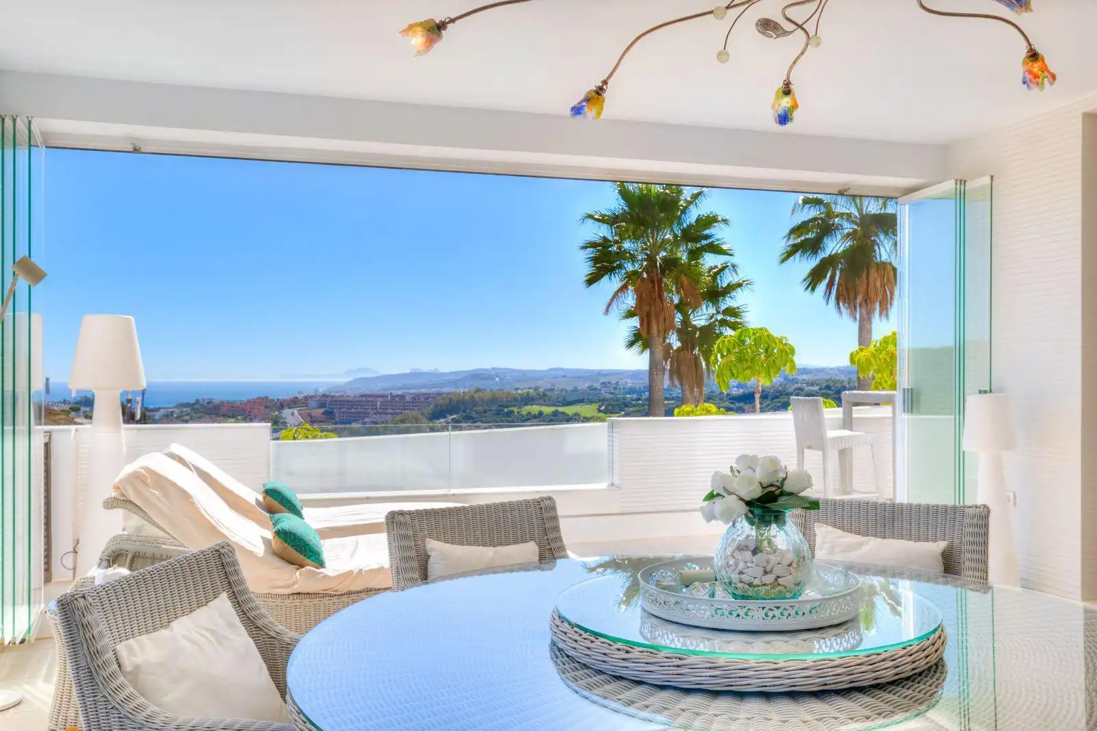Wohnung mit Aufzug zum Verkauf in Bahía de Casares, imagen 2