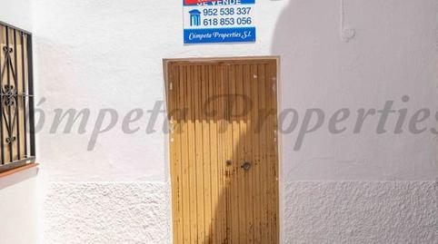 Foto 5 de Casa adosada en venda a Torrox Pueblo, Málaga