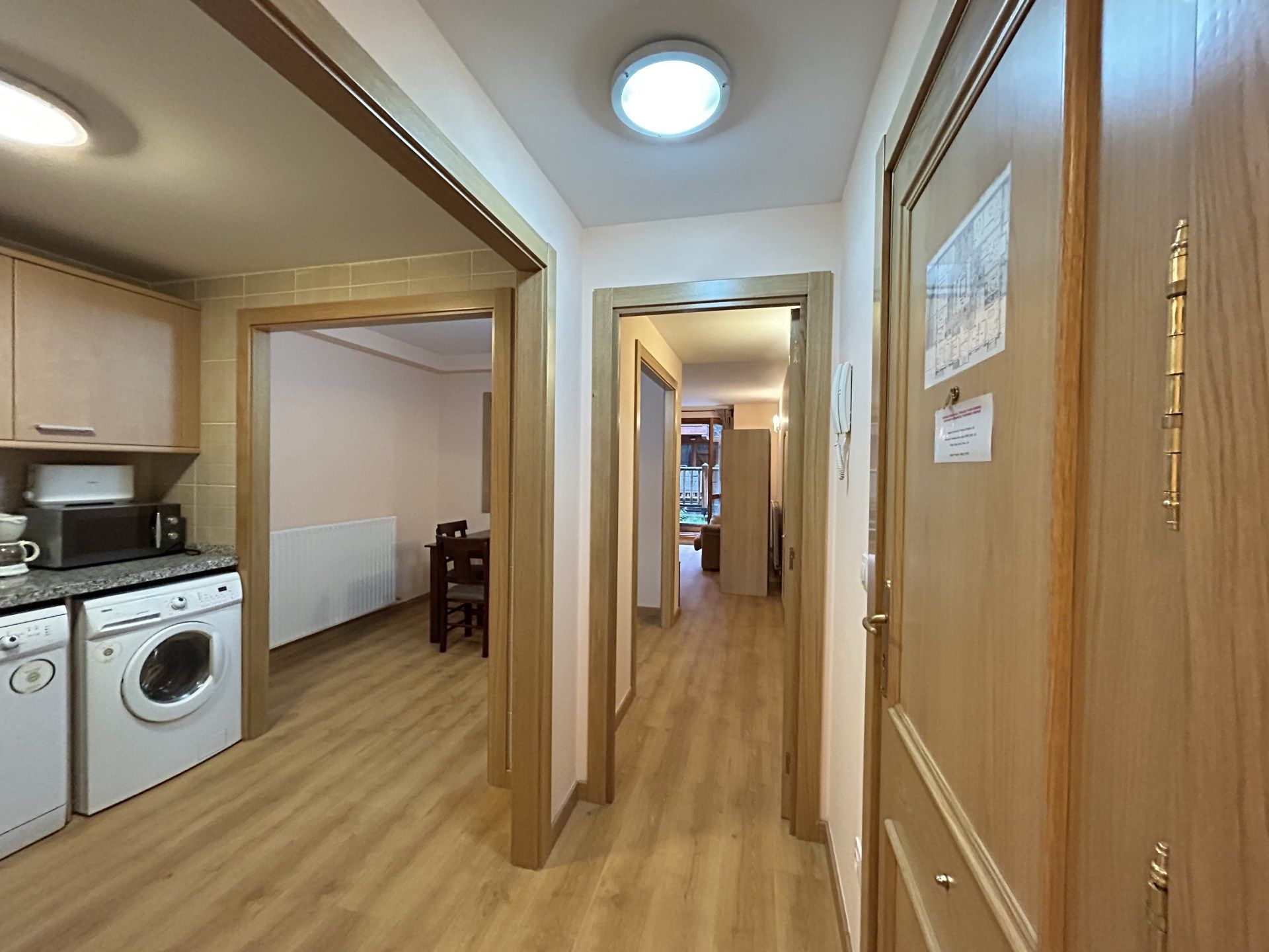 Estudio en venta en Soldeu - Incles