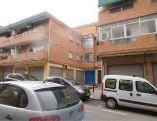 Foto 5 de Garatge en venda a C/ Platón, Cerrillo de Maracena - Periodistas, Granada