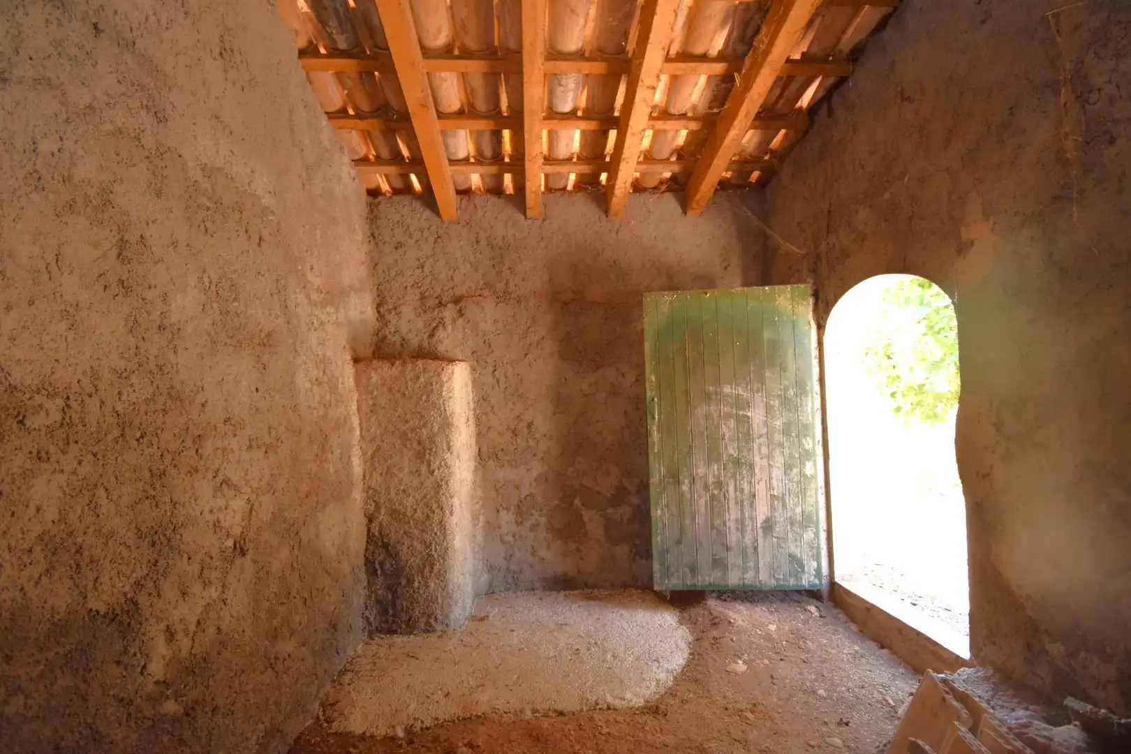 Casa rústica en venta en Muro, imagen 3