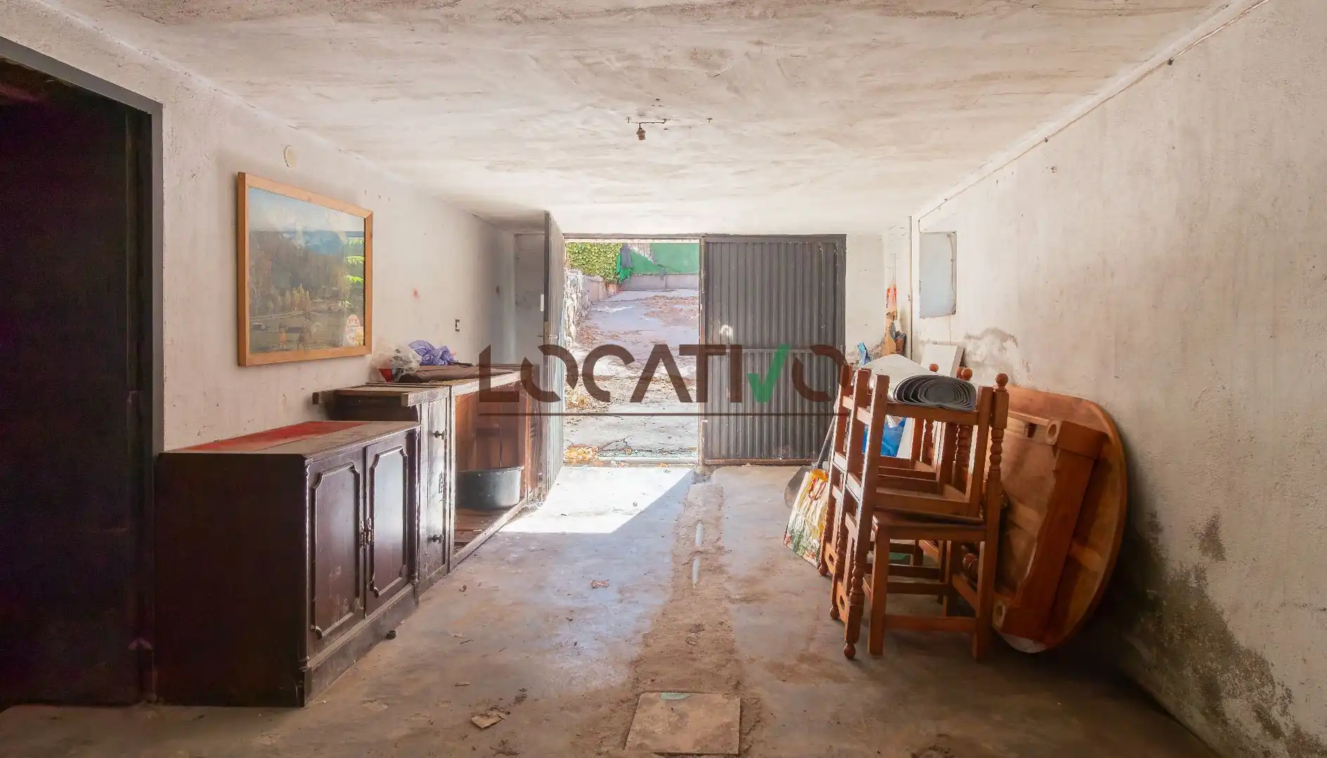 Casa o chalet en venta en Robledo de Chavela con Calefacción, Jardín privado y Terraza