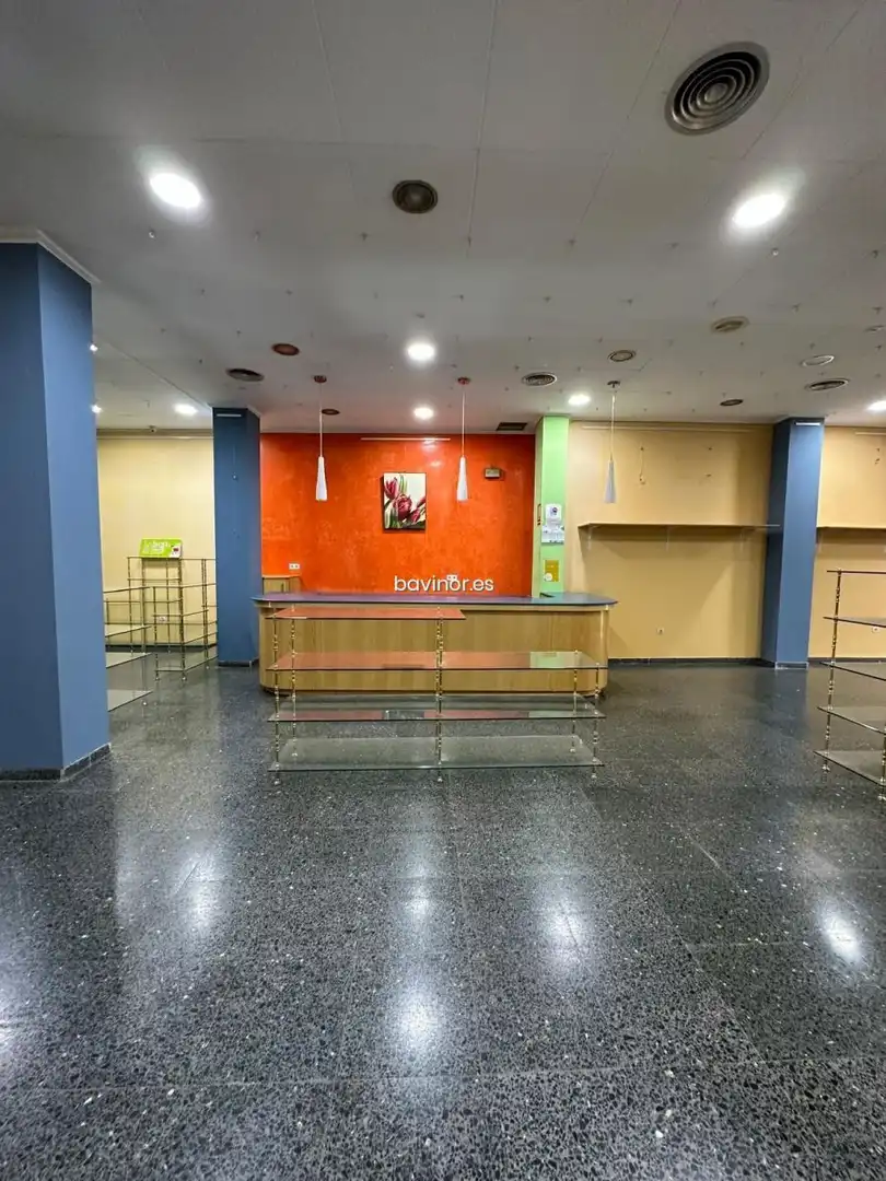 Local comercial en venda a Alhama de Murcia ciudad, imagen 25