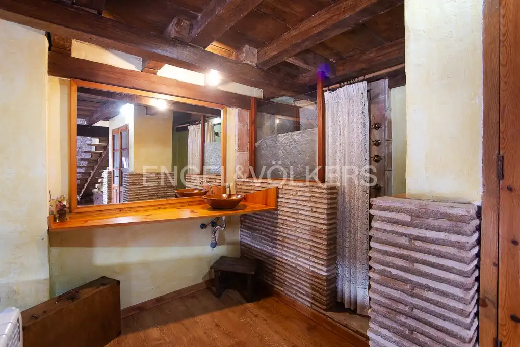 Haus mit Terrasse zum Verkauf in Vilafamés, imagen 21