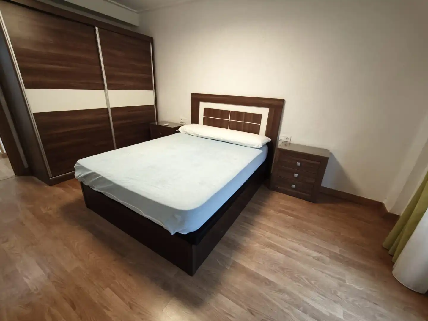 Flat with terrace to rent in Paseo Circunvalación, imagen 14