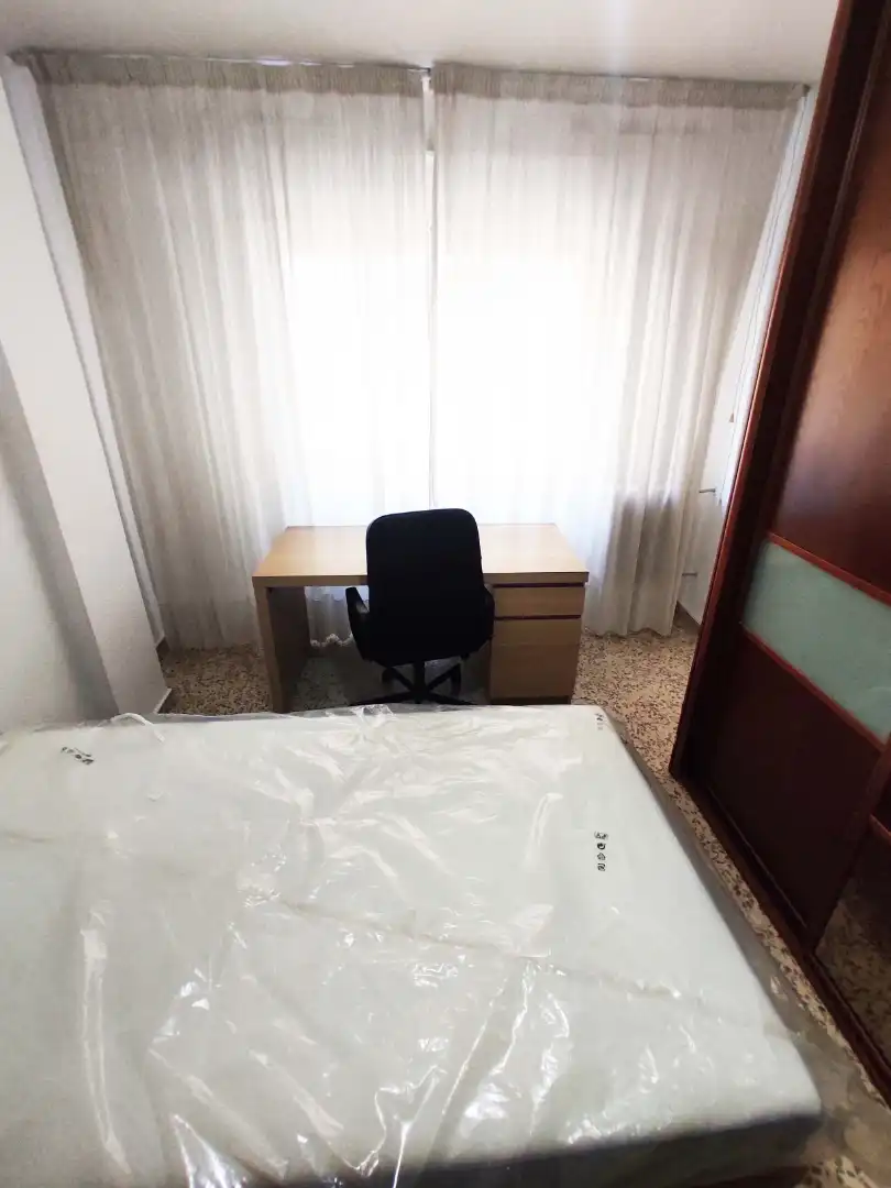 Flat for rent in Calle José Recuerda, 5, Camino de Ronda