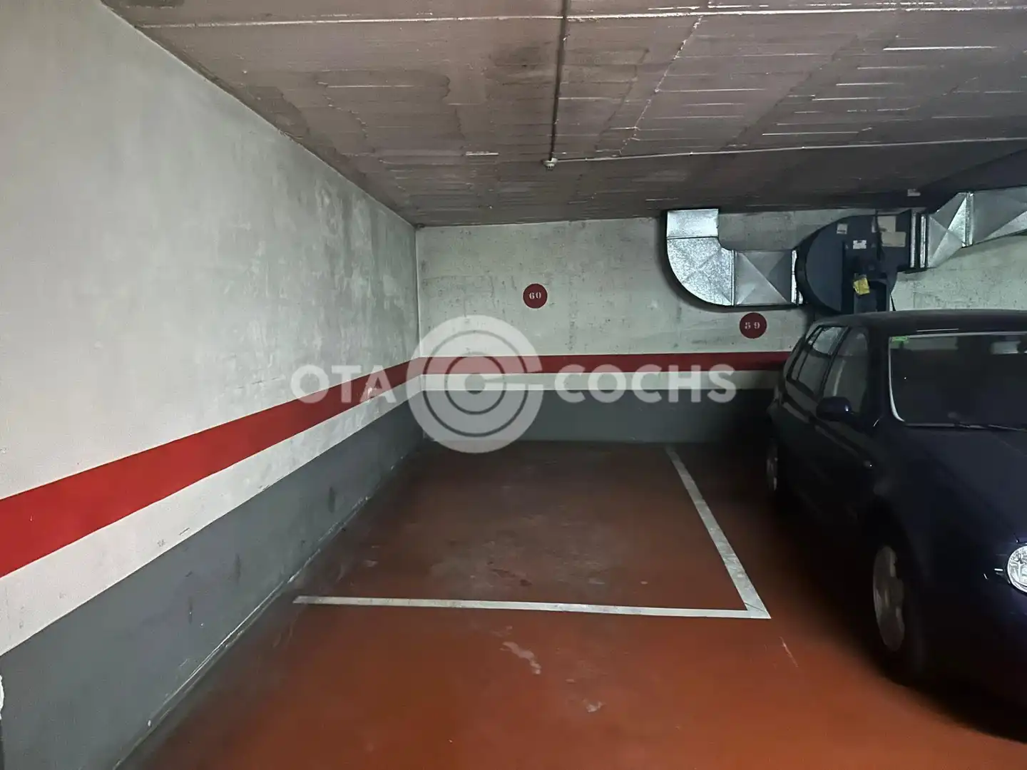 Appartement avec terrasse à louer à Carrer STA PAULA, imagen 26