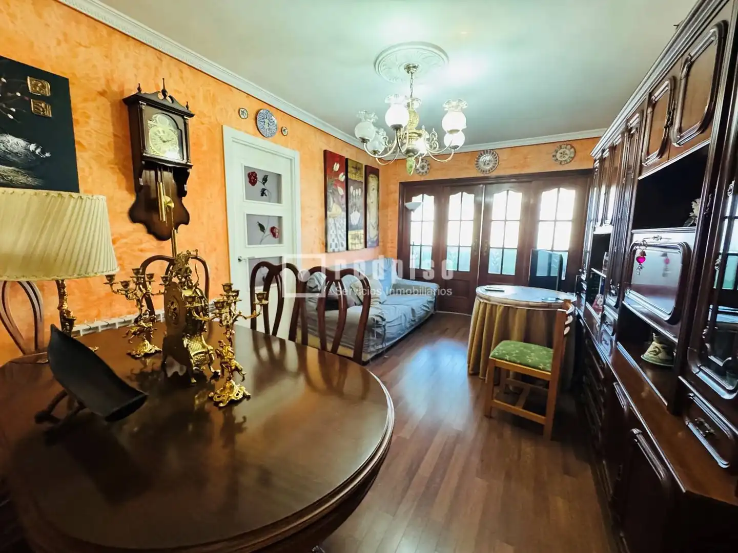 Piso en venta en de Luxemburgo, Fuenlabrada II - El Molino