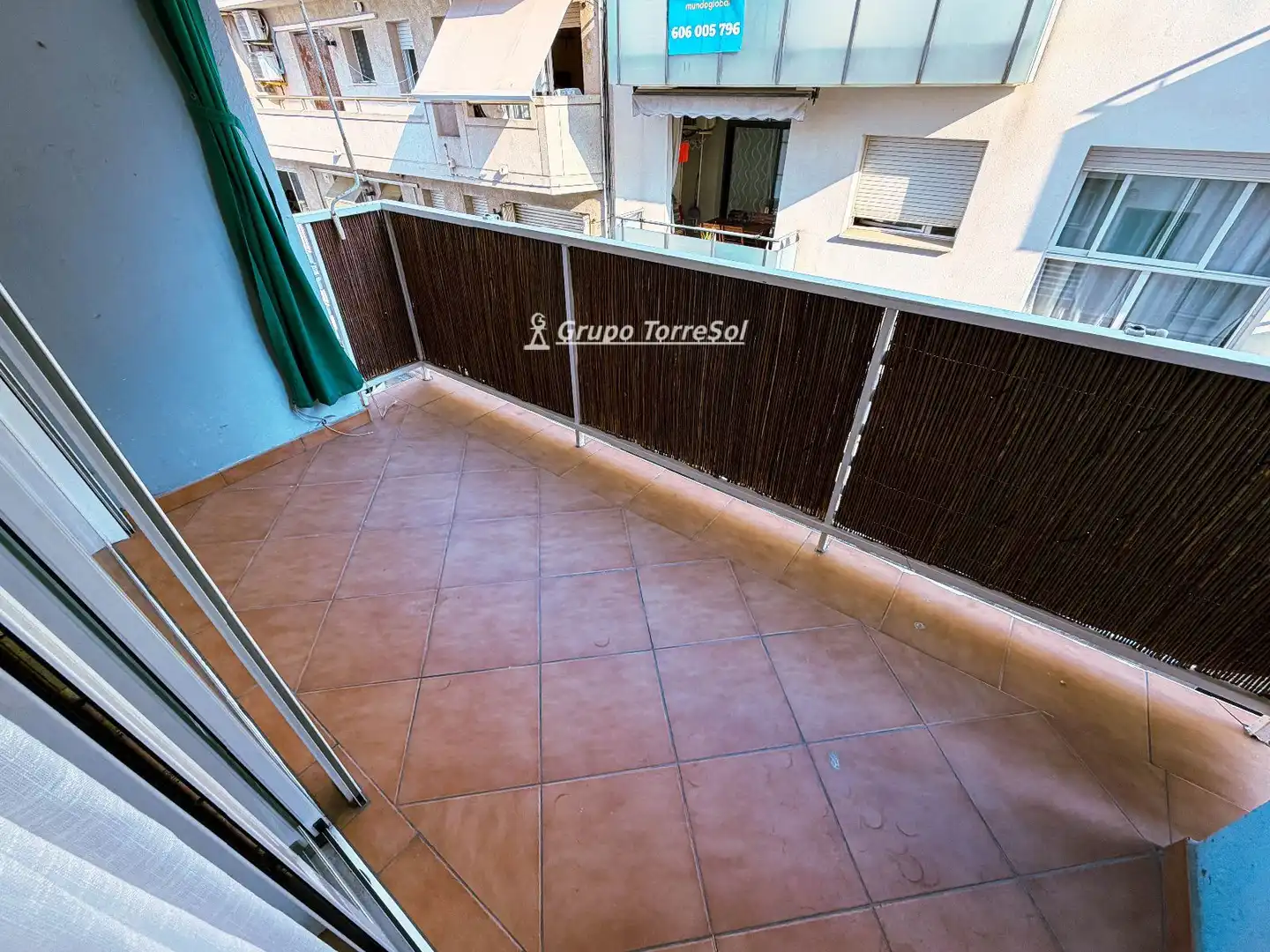 Flat with lift for sale in Maritim Sant Joan de Deu, imagen 17