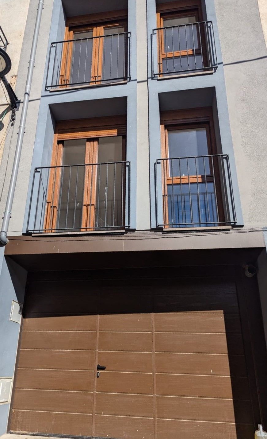 Casa o xalet en venda a Sant Martí Sesgueioles