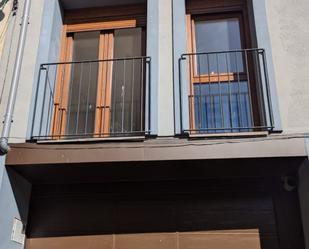 Balcony of House or chalet for sale in Sant Martí Sesgueioles  with Balcony