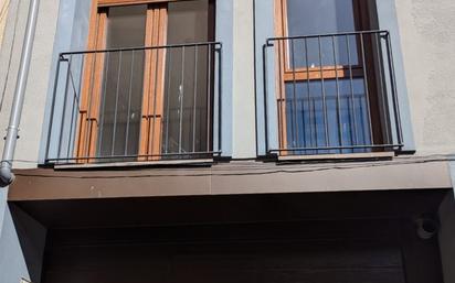 Balcony of House or chalet for sale in Sant Martí Sesgueioles  with Balcony