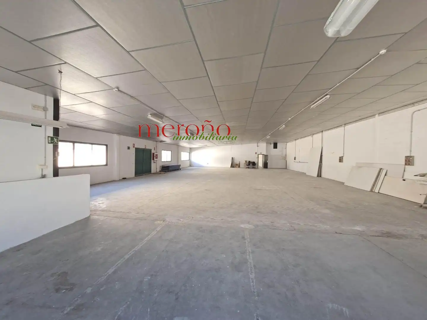 Nave industrielle à louer à Jubalcoi, imagen 39