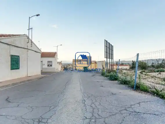 Grundstücke und Bauplätze zum Verkauf in Totana, imagen 12
