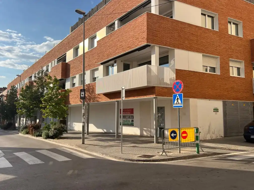 Local comercial de lloguer a Calle Annibal 16, imagen 5