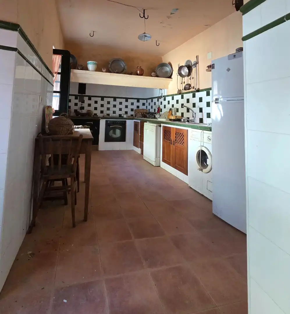 Casa adosada en venta en Calle San Cristóbal, Nogales