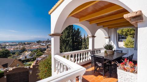 Photo 4 of House or chalet for sale in Calle Camelias, Pinares de San Antón, Málaga Capital