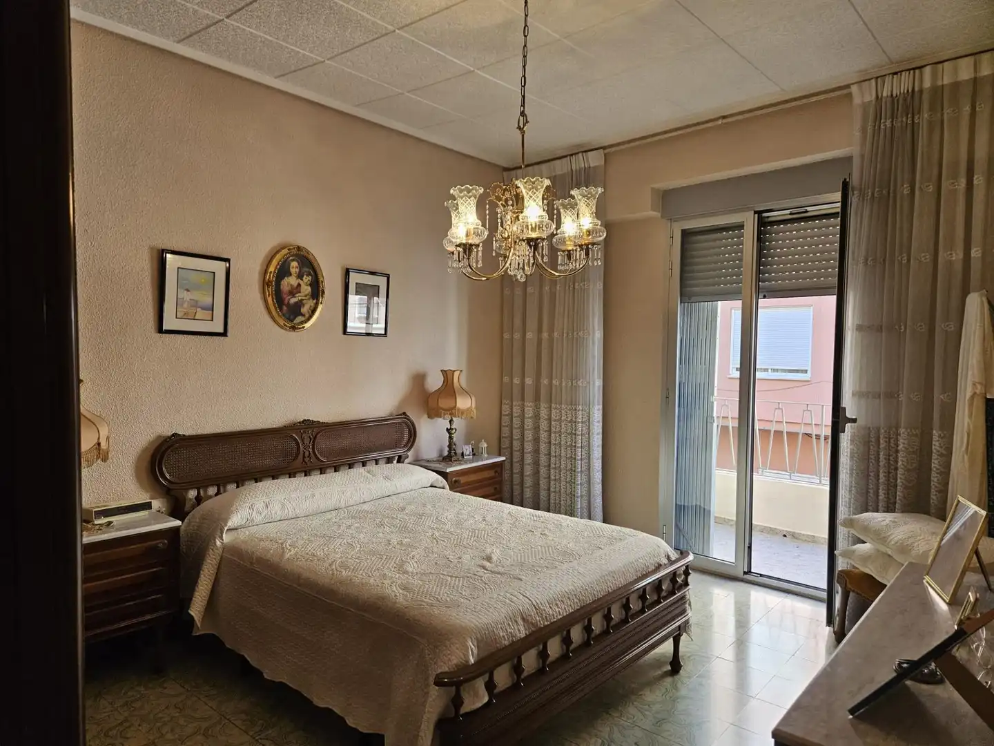 Flat with terrace for sale in Elche ciudad, imagen 9