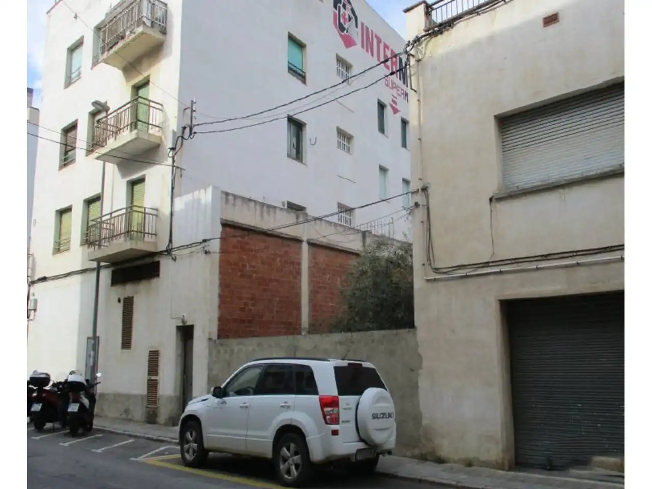 Rustikales Grundstück zum Verkauf in Calle Marià Benlliure 51, imagen 7