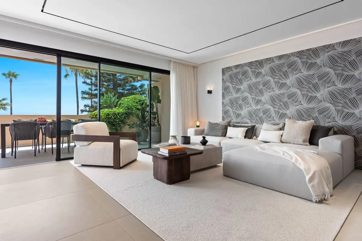 Apartamento en venta en Benamara - Atalaya, imagen 9