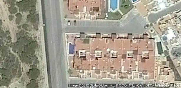 Pis en venda a Orihuela Costa