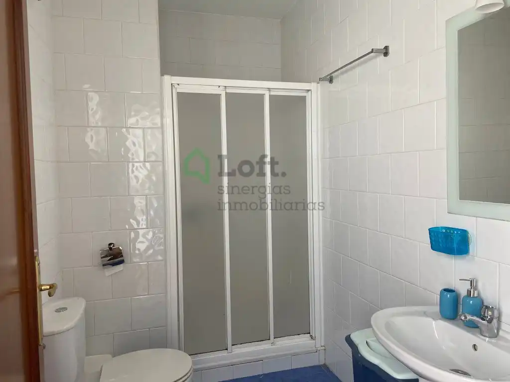 Duplexes for rent in Casco Antiguo