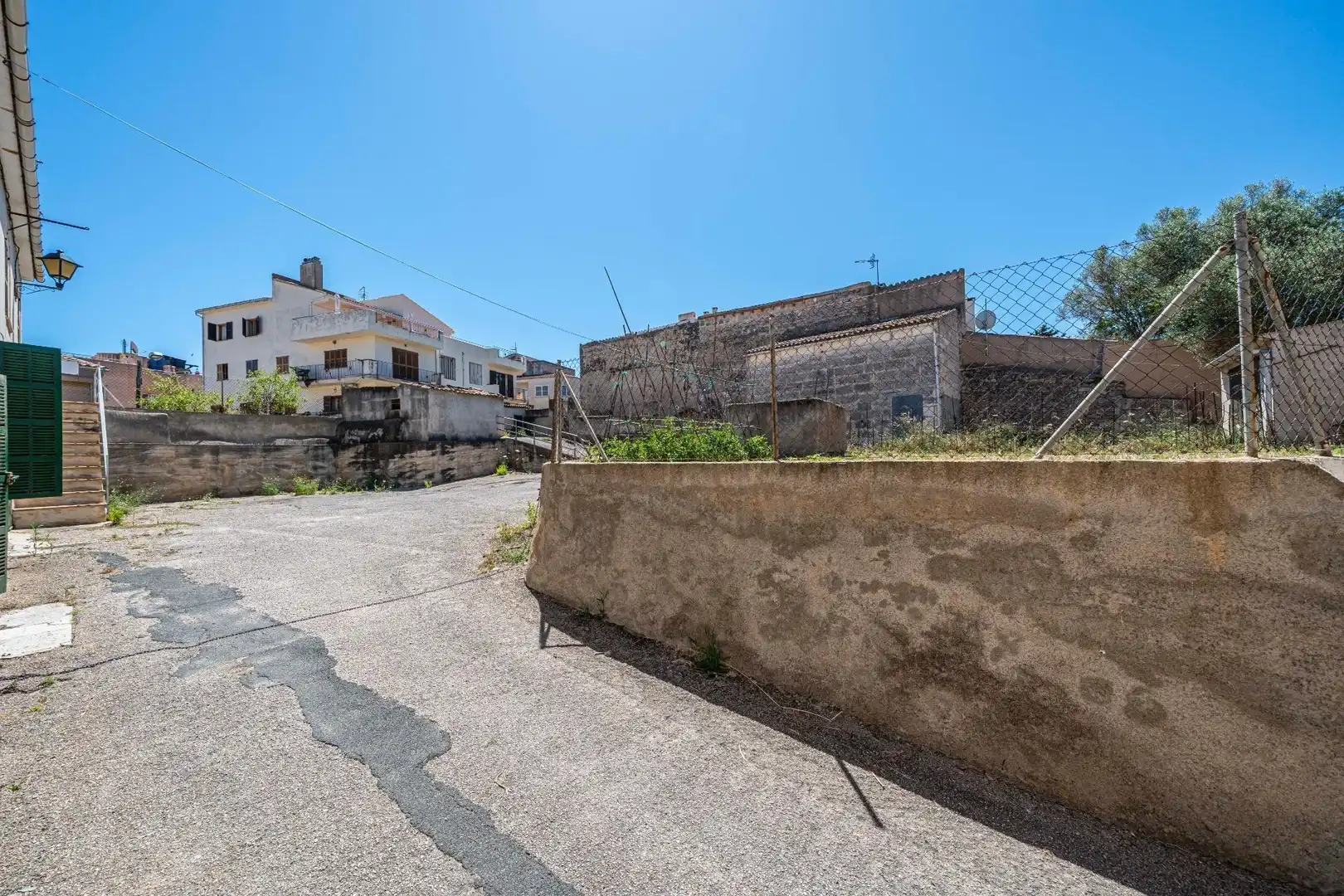 Terreno rustico in vendita a Son Servera Poble, imagen 7