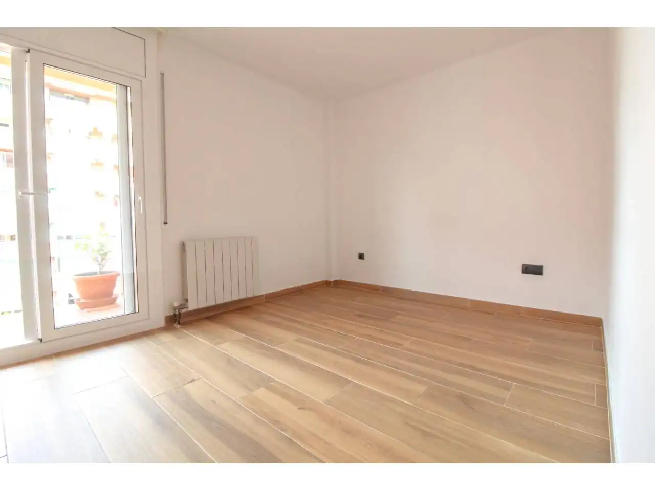 Habitación de Piso de alquiler en Nou Barris