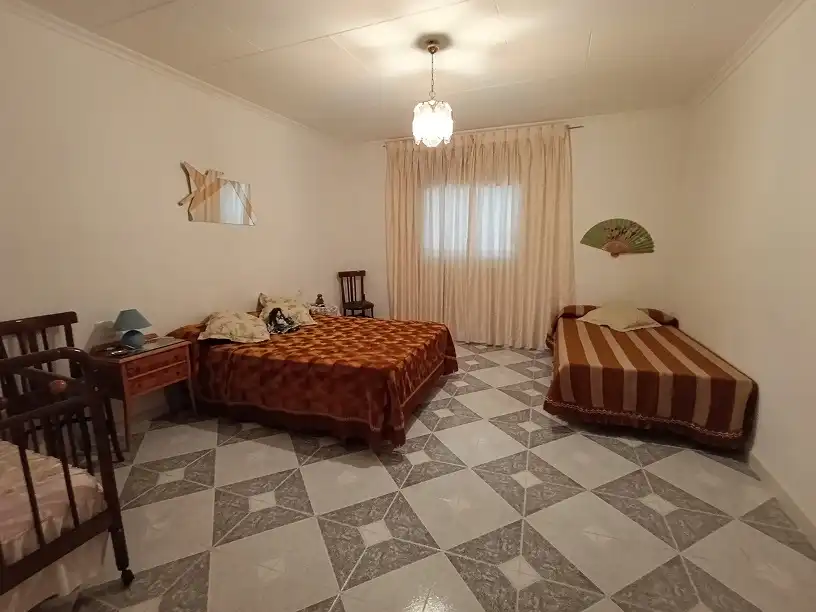 Casa amb piscina en venda a Tobarra, imagen 20